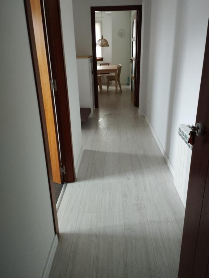 Fabuloso Apartamento Con Vistas A La Montana El Abedul Luga 23 Кастьєльйо-де-Хака Екстер'єр фото