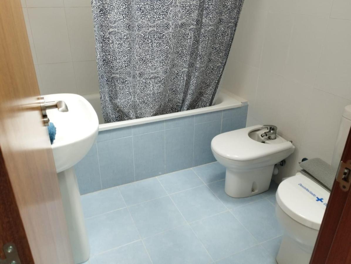 Fabuloso Apartamento Con Vistas A La Montana El Abedul Luga 23 Кастьєльйо-де-Хака Екстер'єр фото