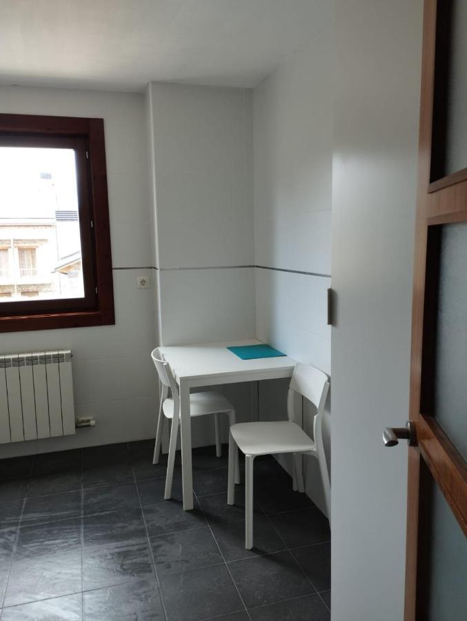 Fabuloso Apartamento Con Vistas A La Montana El Abedul Luga 23 Кастьєльйо-де-Хака Екстер'єр фото