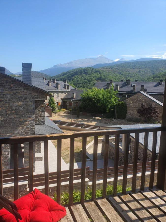 Fabuloso Apartamento Con Vistas A La Montana El Abedul Luga 23 Кастьєльйо-де-Хака Екстер'єр фото